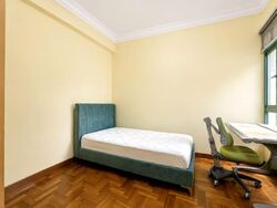 Hillview Park (D23), Condominium #562243161